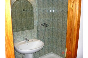 Romania Penzión Moeciu de Sus, Exterior